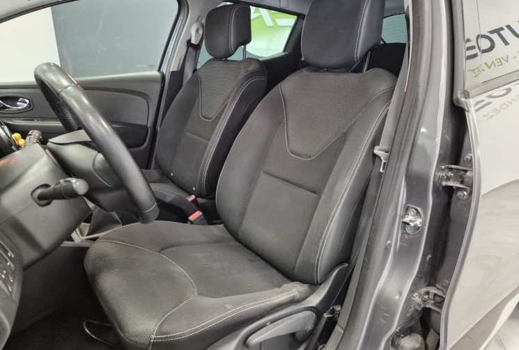 Renault Clio 0.9 TCe 90 ch energy Intens