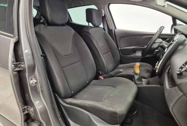 Renault Clio 0.9 TCe 90 ch energy Intens