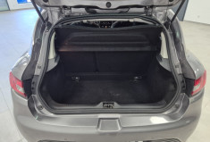 Renault Clio 0.9 TCe 90 ch energy Intens