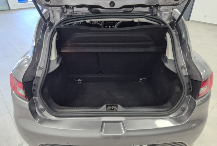Renault Clio 0.9 TCe 90 ch energy Intens