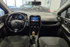 Renault Clio 0.9 TCe 90 ch energy Intens