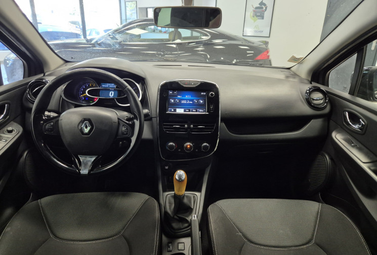 Renault Clio 0.9 TCe 90 ch energy Intens