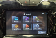 Renault Clio 0.9 TCe 90 ch energy Intens