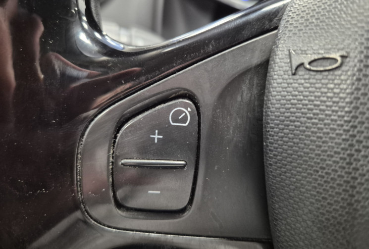 Renault Clio 0.9 TCe 90 ch energy Intens