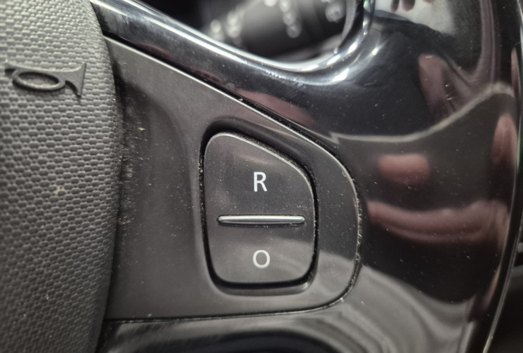 Renault Clio 0.9 TCe 90 ch energy Intens