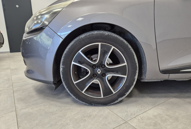 Renault Clio 0.9 TCe 90 ch energy Intens