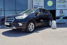 Ford Kuga 1.5 TDCI 120cv TITANIUM 