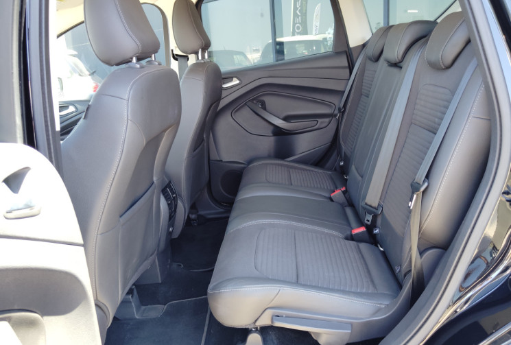 Ford Kuga 1.5 TDCI 120cv TITANIUM 