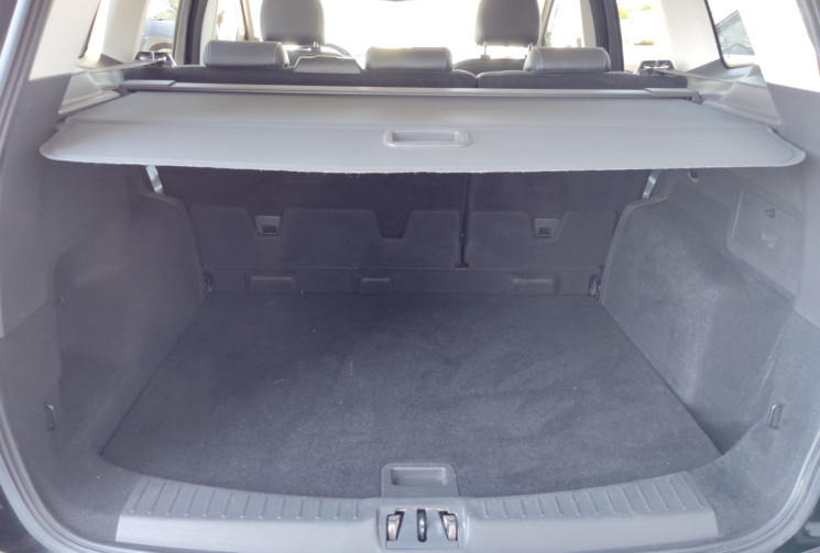 Ford Kuga 1.5 TDCI 120cv TITANIUM 