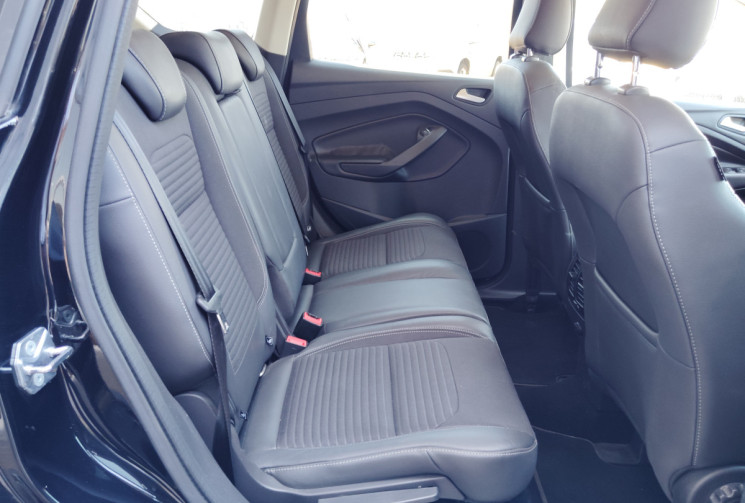 Ford Kuga 1.5 TDCI 120cv TITANIUM 