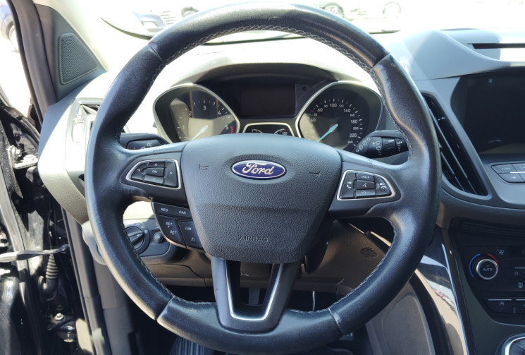 Ford Kuga 1.5 TDCI 120cv TITANIUM 