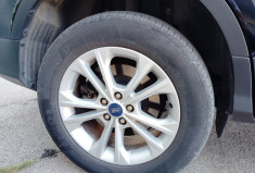 Ford Kuga 1.5 TDCI 120cv TITANIUM 