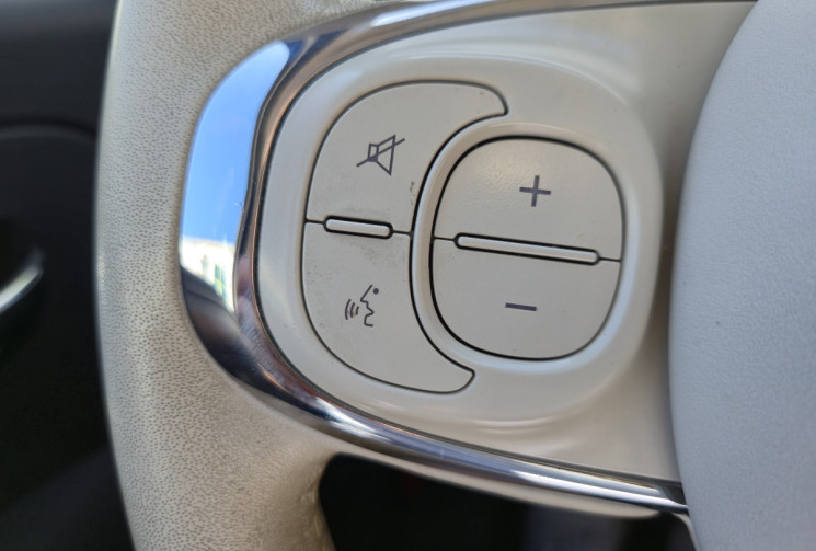 FIAT 500 1.2 8v 69ch Lounge * carplay * distribution neuve * toit panoramique * première main *     