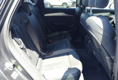 Audi SQ5 3.0 V6 TFSI 354ch quattro Tiptronic