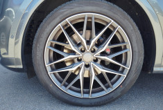 Audi SQ5 3.0 V6 TFSI 354ch quattro Tiptronic