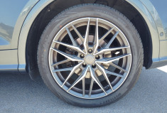 Audi SQ5 3.0 V6 TFSI 354ch quattro Tiptronic