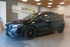 Mercedes Classe B AMG line édition (W247) 200 d 2.0 d 16V 8G-DCT 150 cv Boîte auto