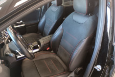 Mercedes Classe B AMG line édition (W247) 200 d 2.0 d 16V 8G-DCT 150 cv Boîte auto