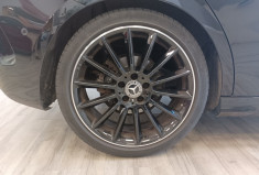 Mercedes Classe B AMG line édition (W247) 200 d 2.0 d 16V 8G-DCT 150 cv Boîte auto