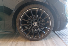 Mercedes Classe B AMG line édition (W247) 200 d 2.0 d 16V 8G-DCT 150 cv Boîte auto