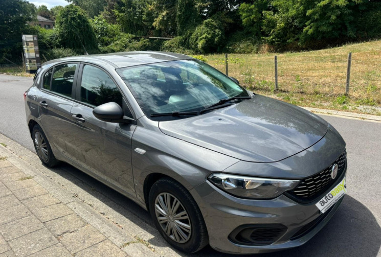FIAT TIPO 1.4 95 CV