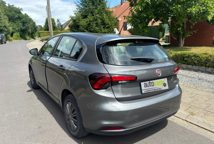 FIAT TIPO 1.4 95 CV