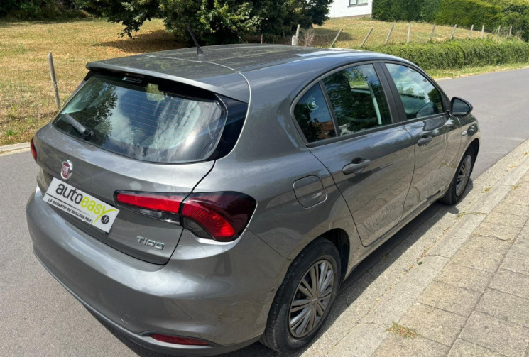 FIAT TIPO 1.4 95 CV