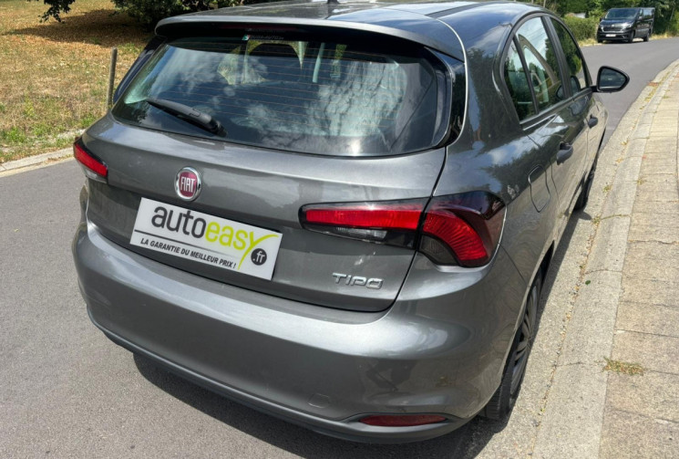 FIAT TIPO 1.4 95 CV