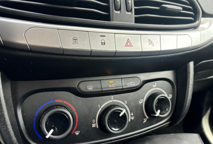 FIAT TIPO 1.4 95 CV