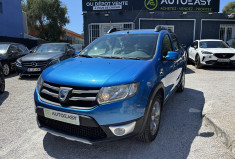 Dacia Sandero STEPWAY 1.5 DCI 90 CH