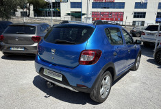 Dacia Sandero STEPWAY 1.5 DCI 90 CH