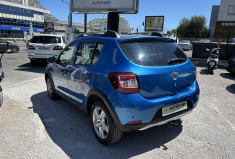Dacia Sandero STEPWAY 1.5 DCI 90 CH
