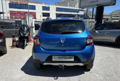Dacia Sandero STEPWAY 1.5 DCI 90 CH