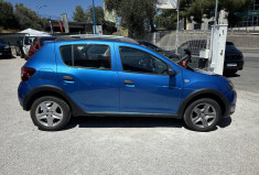 Dacia Sandero STEPWAY 1.5 DCI 90 CH