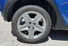 Dacia Sandero STEPWAY 1.5 DCI 90 CH