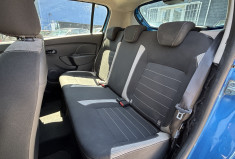 Dacia Sandero STEPWAY 1.5 DCI 90 CH
