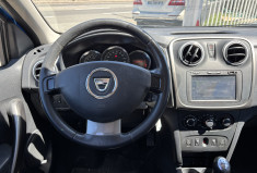 Dacia Sandero STEPWAY 1.5 DCI 90 CH