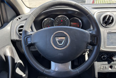 Dacia Sandero STEPWAY 1.5 DCI 90 CH