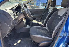 Dacia Sandero STEPWAY 1.5 DCI 90 CH
