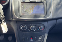 Dacia Sandero STEPWAY 1.5 DCI 90 CH