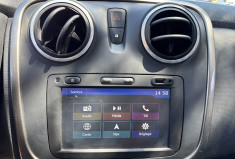 Dacia Sandero STEPWAY 1.5 DCI 90 CH