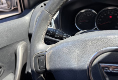 Dacia Sandero STEPWAY 1.5 DCI 90 CH