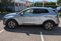 Kia Sportage V 1.6 CRDi 136 ch MHEV Design DCT7 4x2 / Première main / TVA récupérable