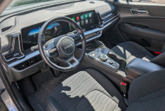 Kia Sportage V 1.6 CRDi 136 ch MHEV Design DCT7 4x2 / Première main / TVA récupérable
