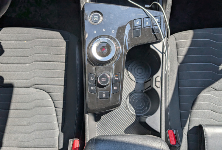 Kia Sportage V 1.6 CRDi 136 ch MHEV Design DCT7 4x2 / Première main / TVA récupérable