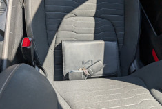 Kia Sportage V 1.6 CRDi 136 ch MHEV Design DCT7 4x2 / Première main / TVA récupérable