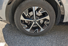 Kia Sportage V 1.6 CRDi 136 ch MHEV Design DCT7 4x2 / Première main / TVA récupérable