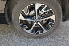 Kia Sportage V 1.6 CRDi 136 ch MHEV Design DCT7 4x2 / Première main / TVA récupérable