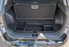 Kia Sportage V 1.6 CRDi 136 ch MHEV Design DCT7 4x2 / Première main / TVA récupérable