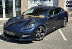 Porsche Panamera (970) Turbo PDK 500 ch